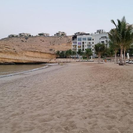 One Bedroom Apartment Muscat Bay Exterior foto